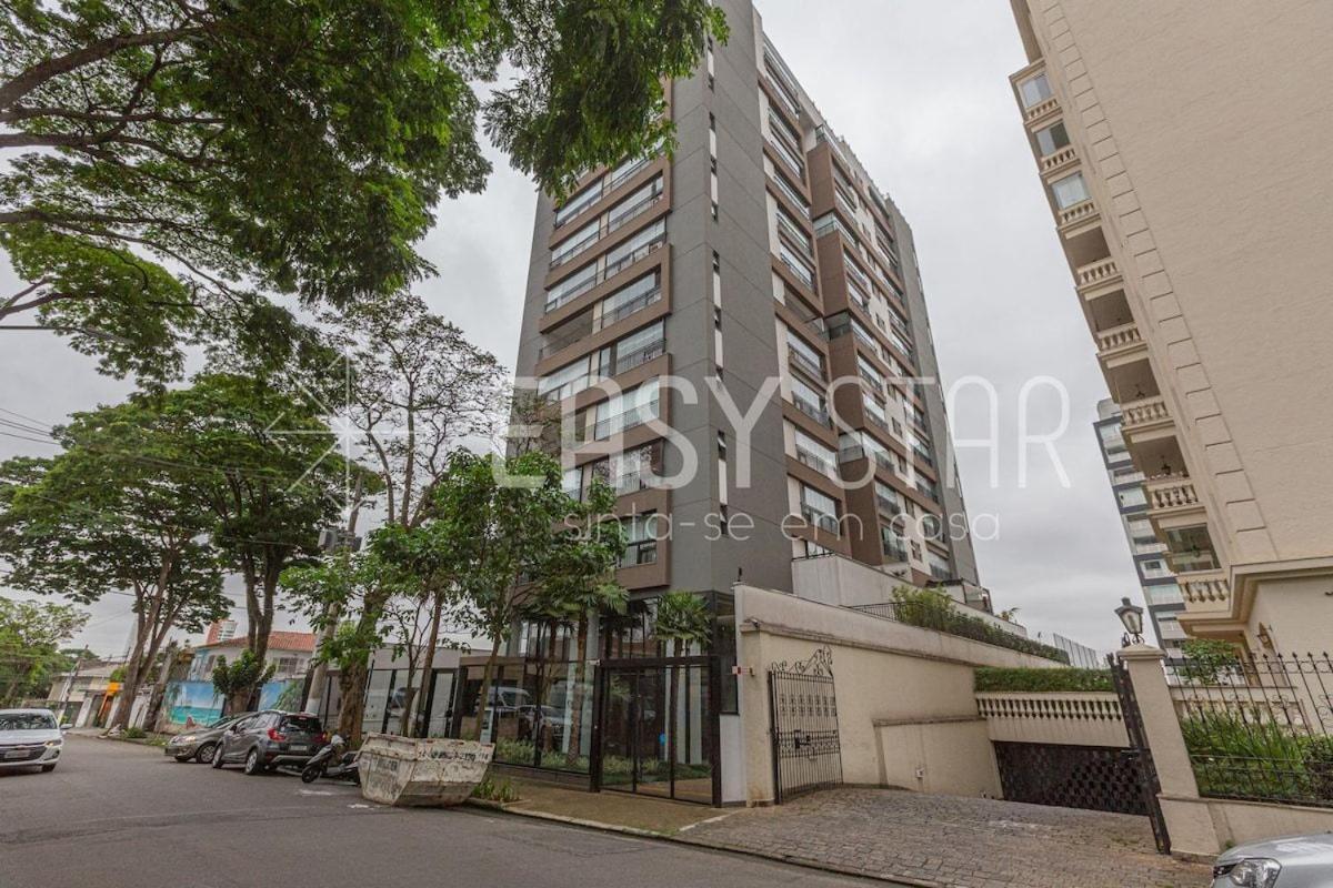 Ferienwohnung Easy Star- Charmoso Studio Ao Lado Do Aeroporto De Congonhas - Da01H São Paulo Exterior foto